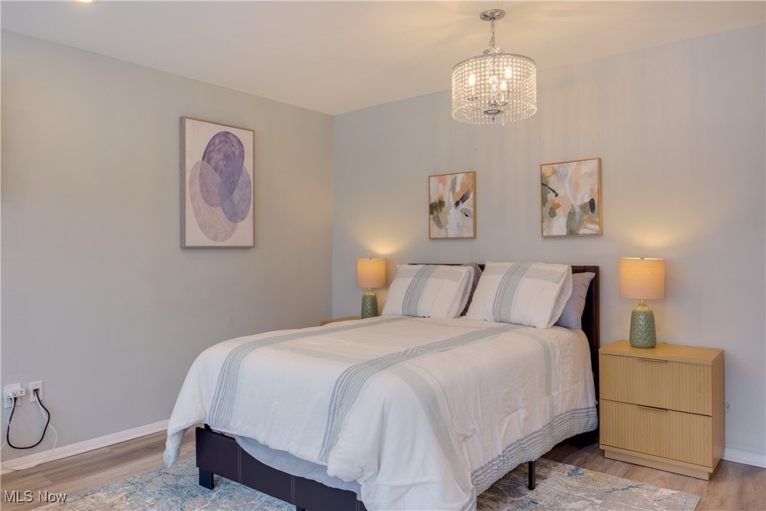 Marine Towers East Condo - Residential