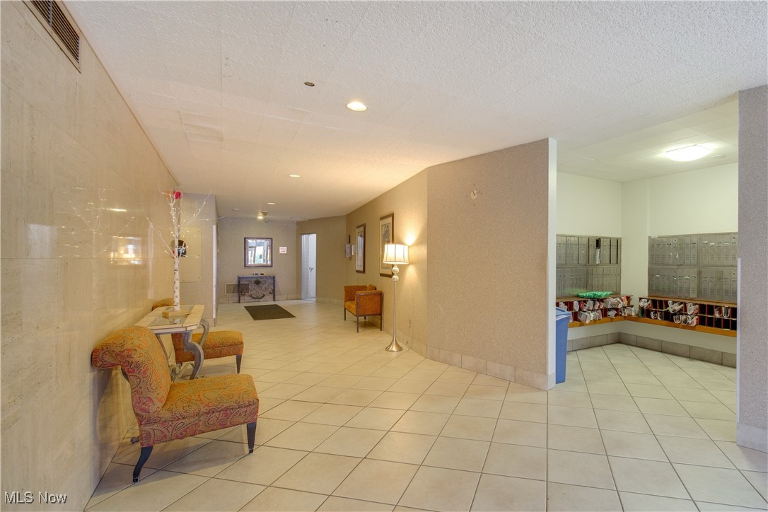 Marine Towers East Condo - Residential