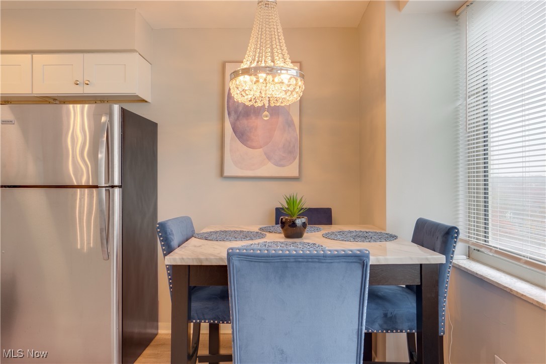 Marine Towers East Condo - Residential