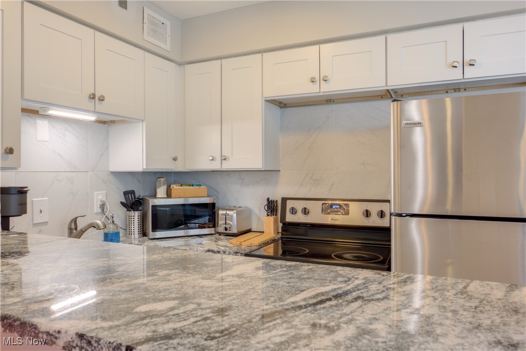 Marine Towers East Condo - Residential