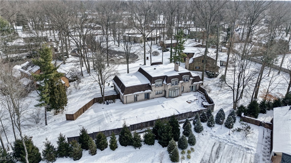 126 Quail Hollow Circle, Warren, Ohio image 44