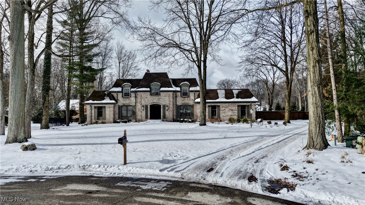 126 Quail Hollow Circle, Warren, Ohio image 38