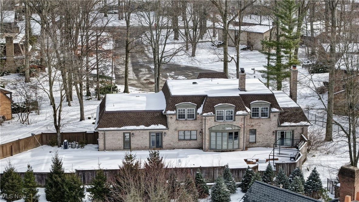126 Quail Hollow Circle, Warren, Ohio image 46