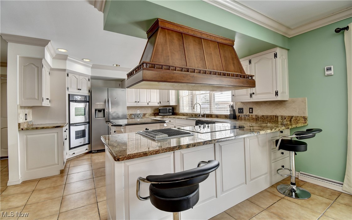 126 Quail Hollow Circle, Warren, Ohio image 13