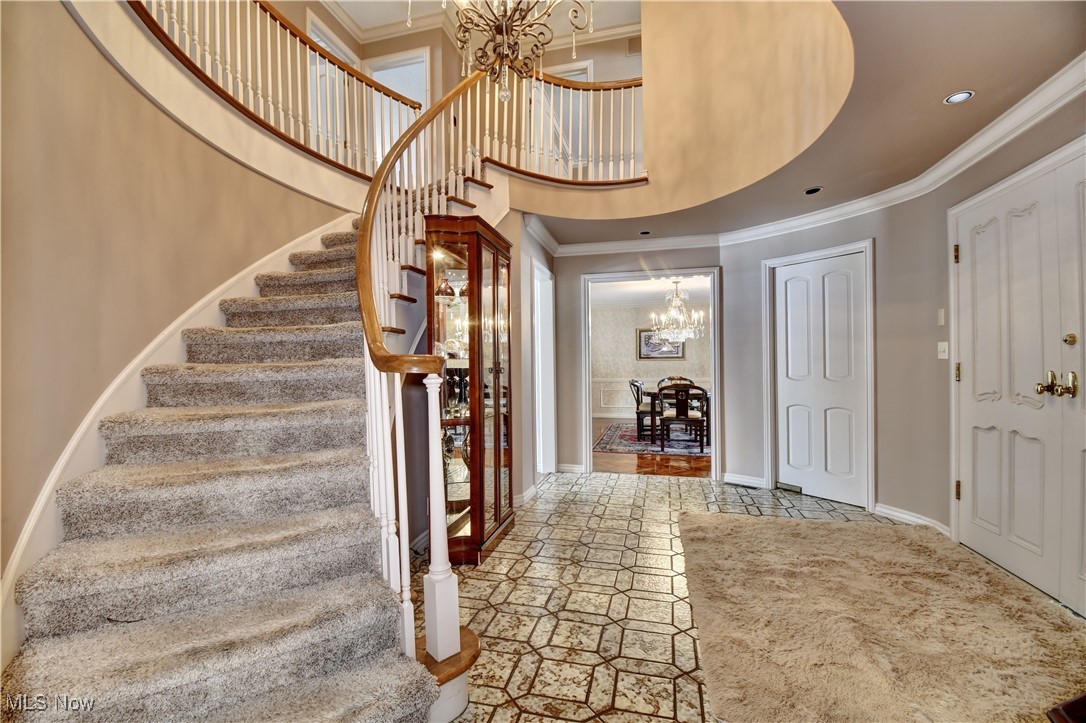 126 Quail Hollow Circle, Warren, Ohio image 5