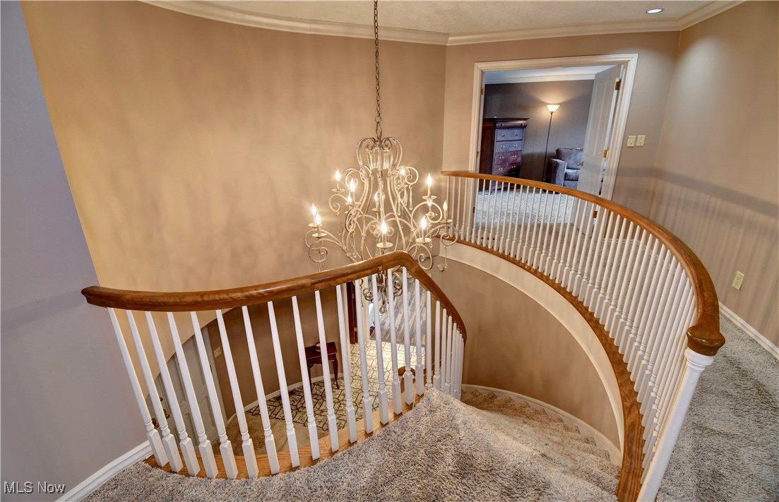 126 Quail Hollow Circle, Warren, Ohio image 27