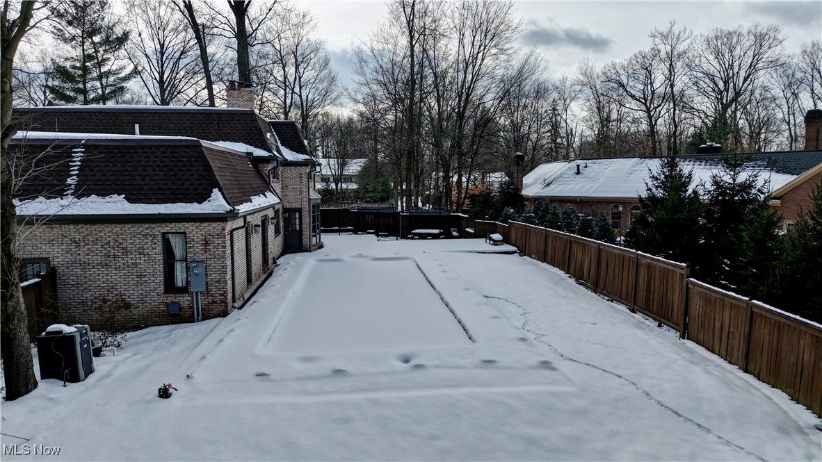 126 Quail Hollow Circle, Warren, Ohio image 47