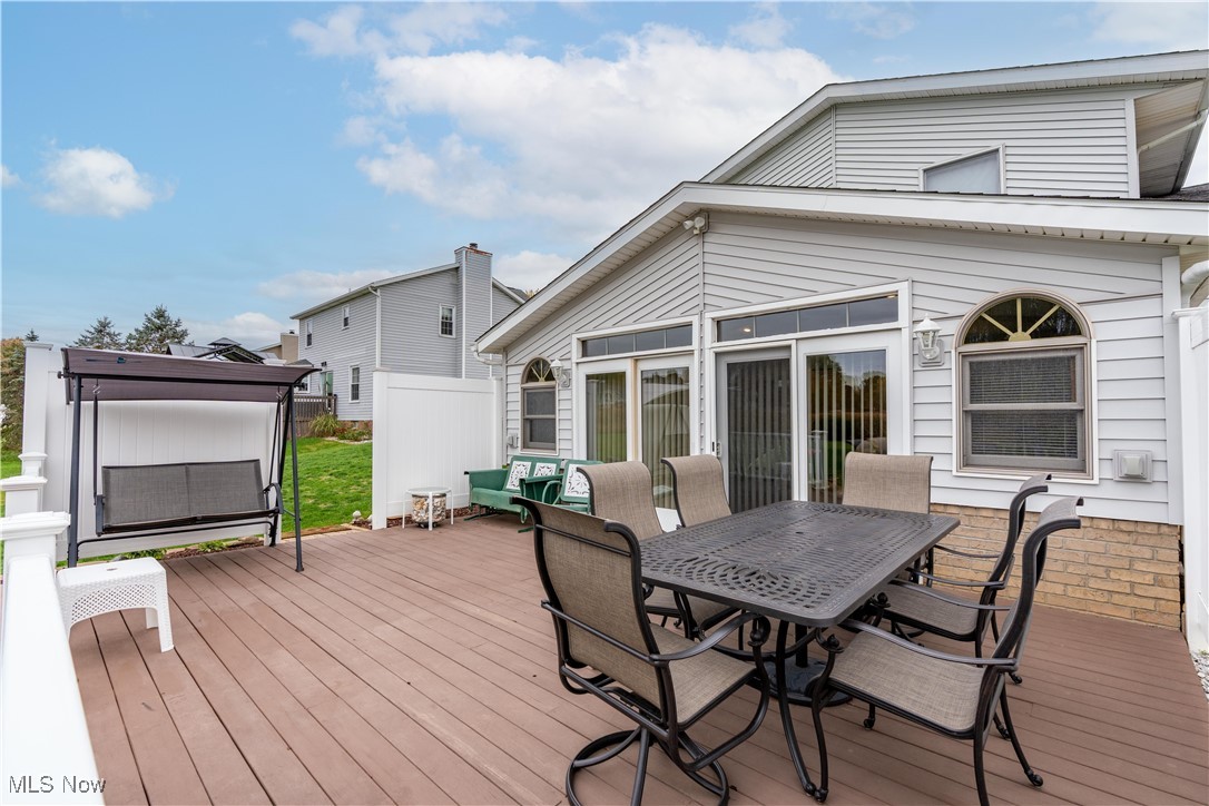 Springwater Gardens - Residential