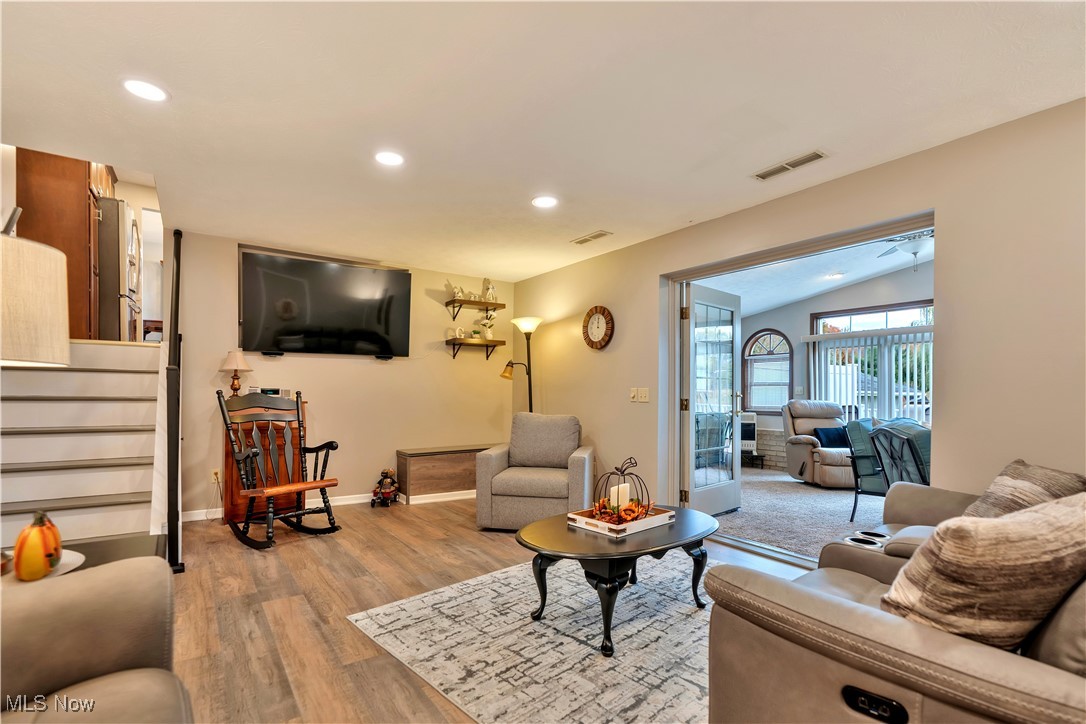 Springwater Gardens - Residential