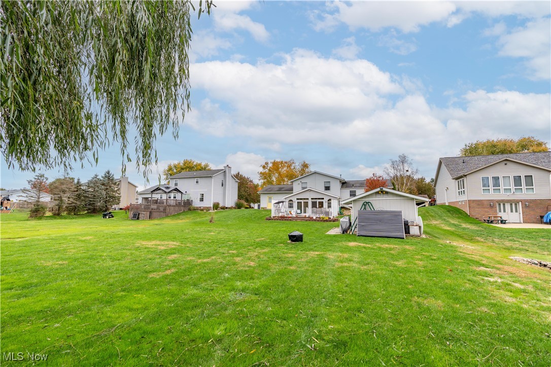 Springwater Gardens - Residential