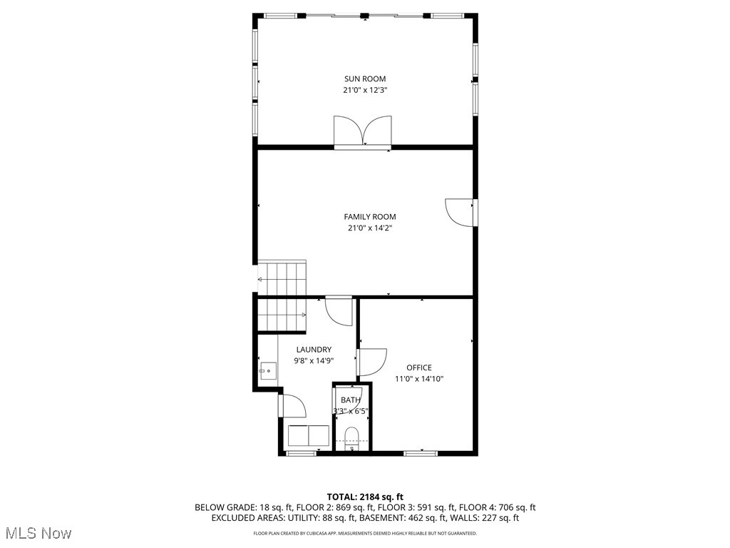 Springwater Gardens - Residential
