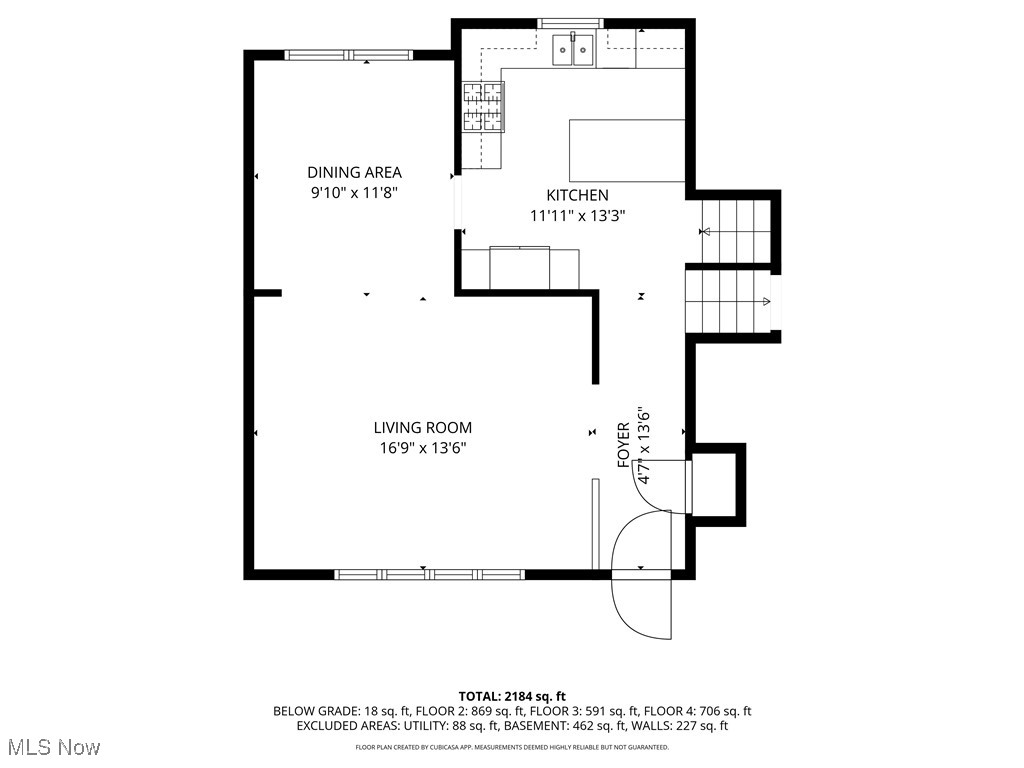 Springwater Gardens - Residential
