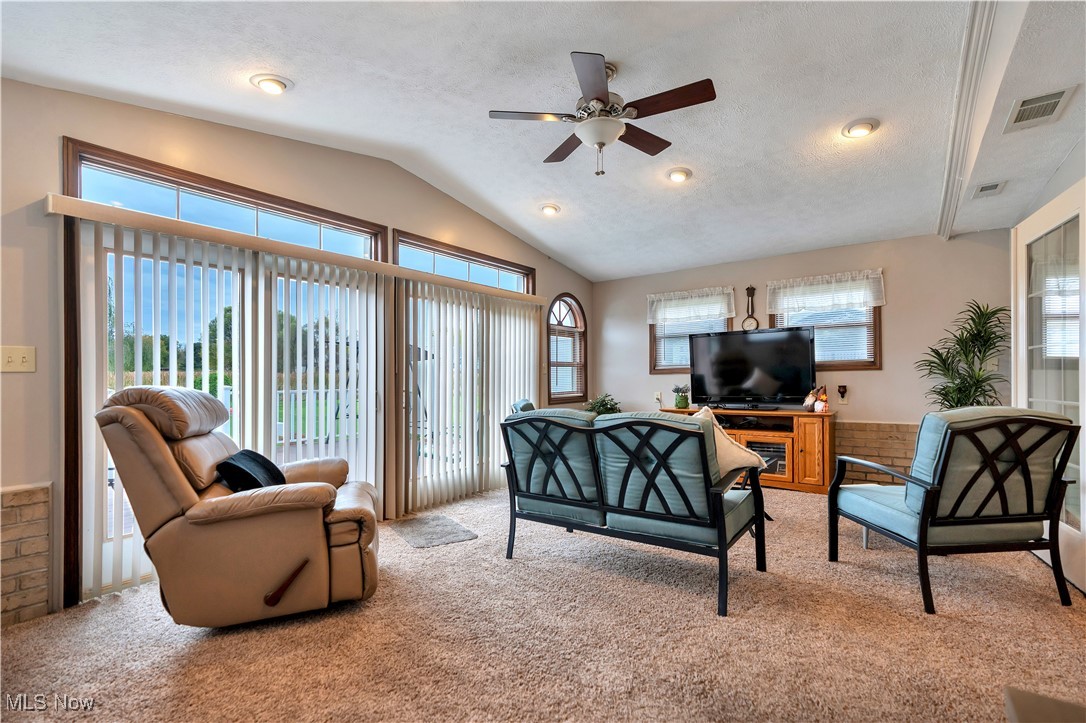 Springwater Gardens - Residential