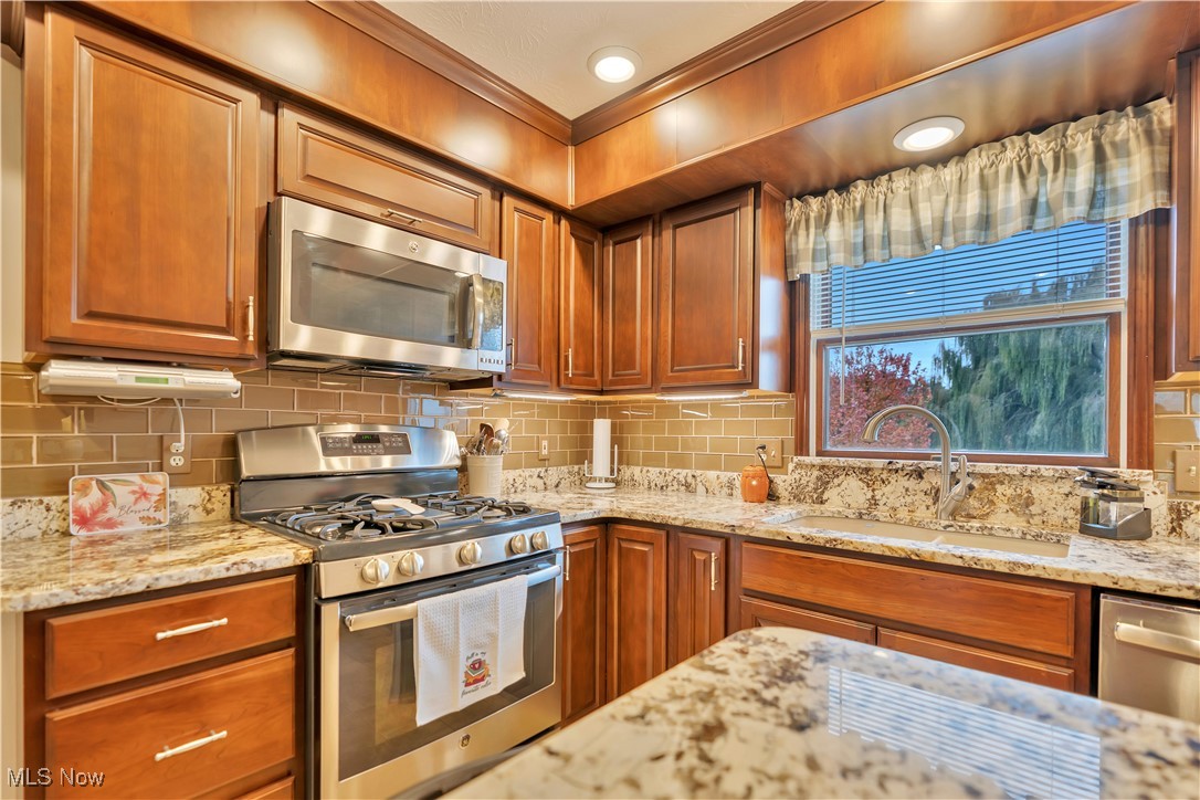 Springwater Gardens - Residential