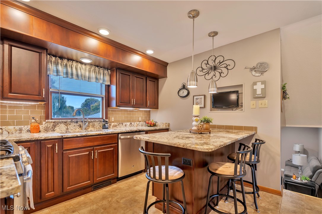 Springwater Gardens - Residential