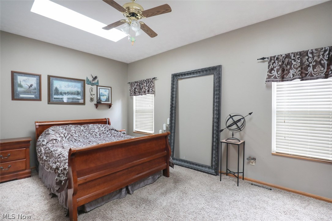 Shadow Oaks - Residential