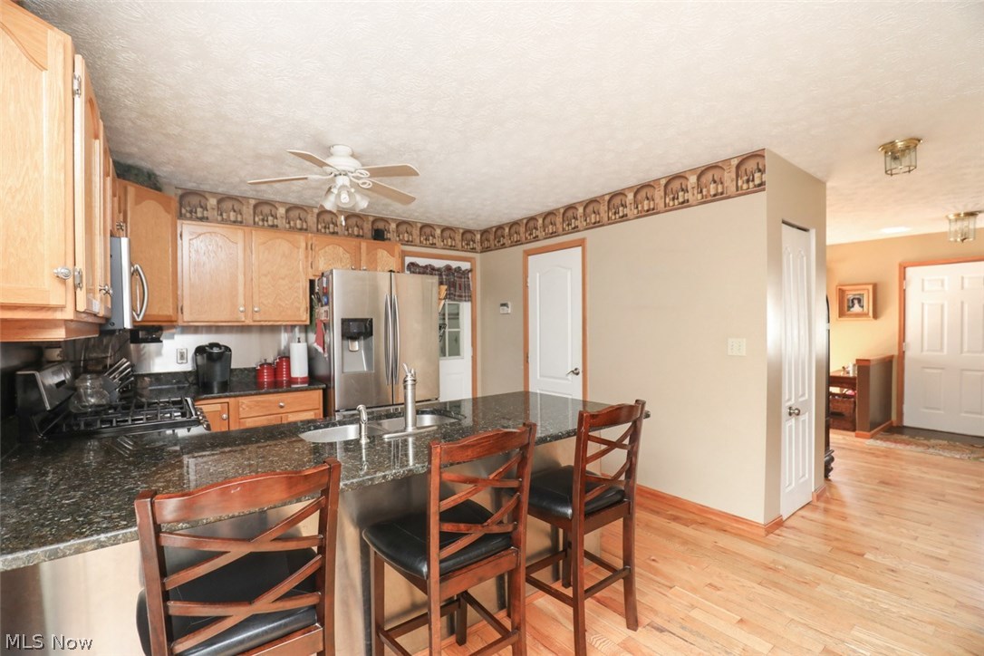 Shadow Oaks - Residential