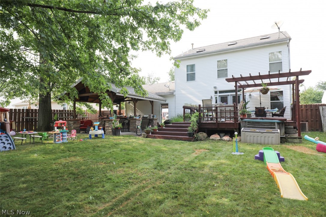 Shadow Oaks - Residential