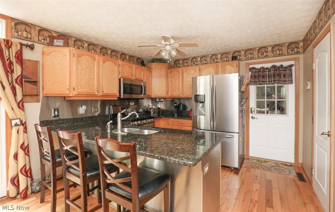 Shadow Oaks - Residential