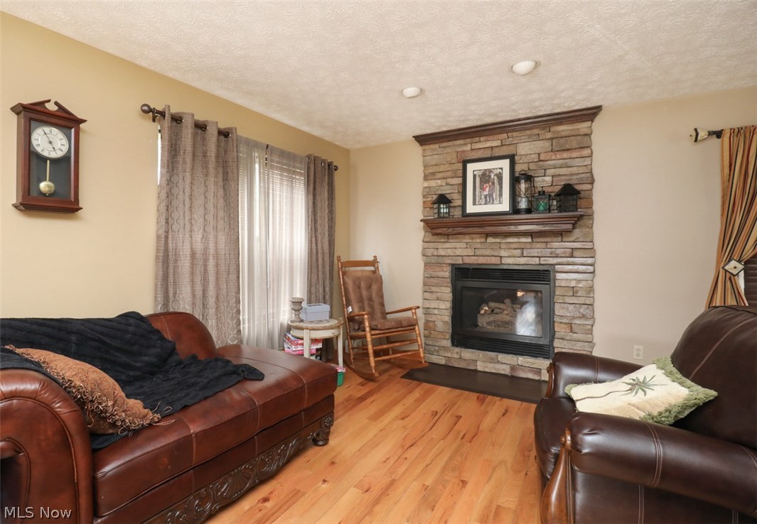 Shadow Oaks - Residential