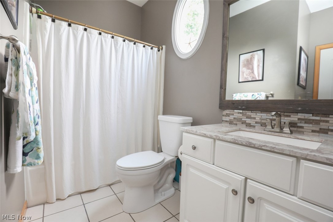 Shadow Oaks - Residential