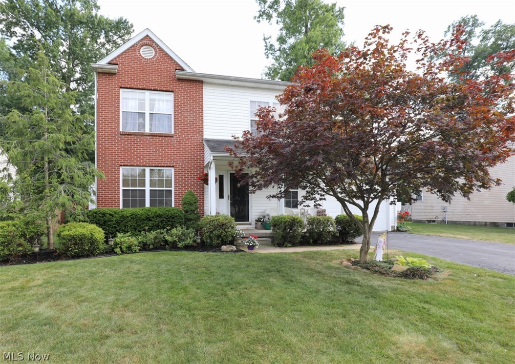 Shadow Oaks - Residential