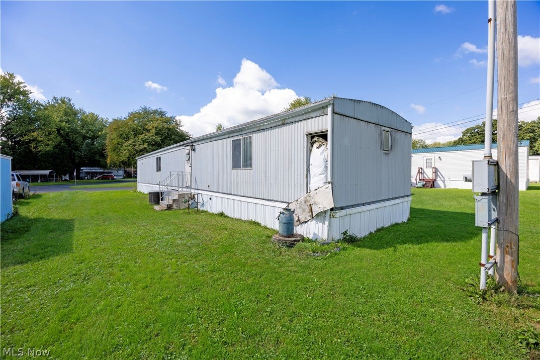 19 Silver Pond Drive