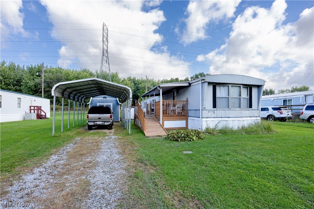 19 Silver Pond Drive
