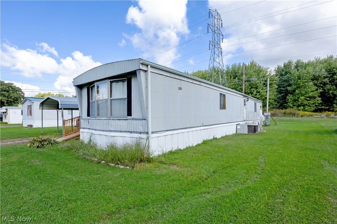 19 Silver Pond Drive