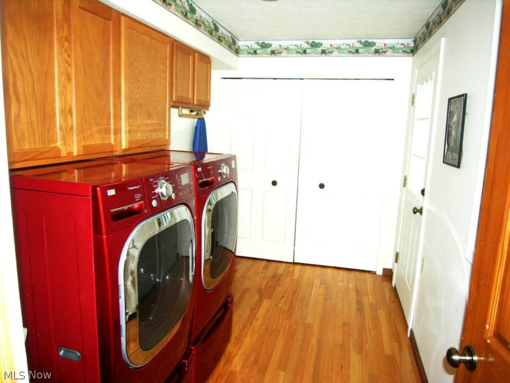Washington Square - Residential
