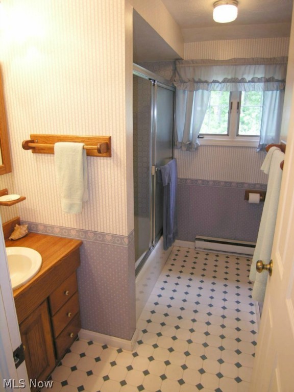 Washington Square - Residential