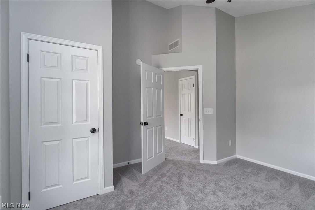 Lauren Green Cluster - Residential