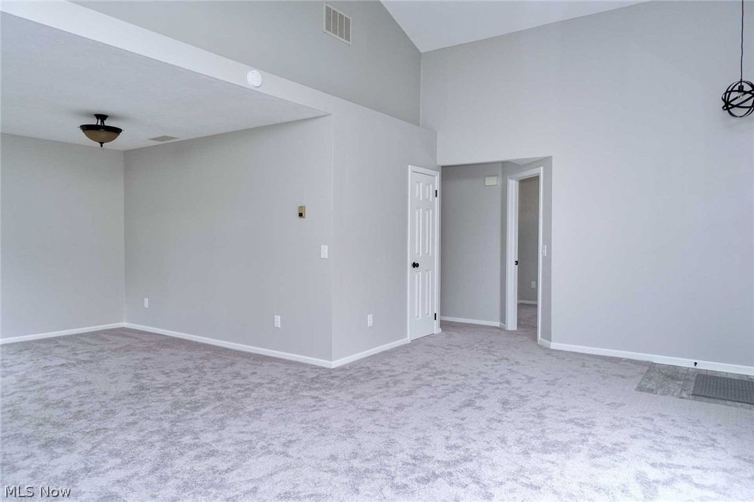 Lauren Green Cluster - Residential