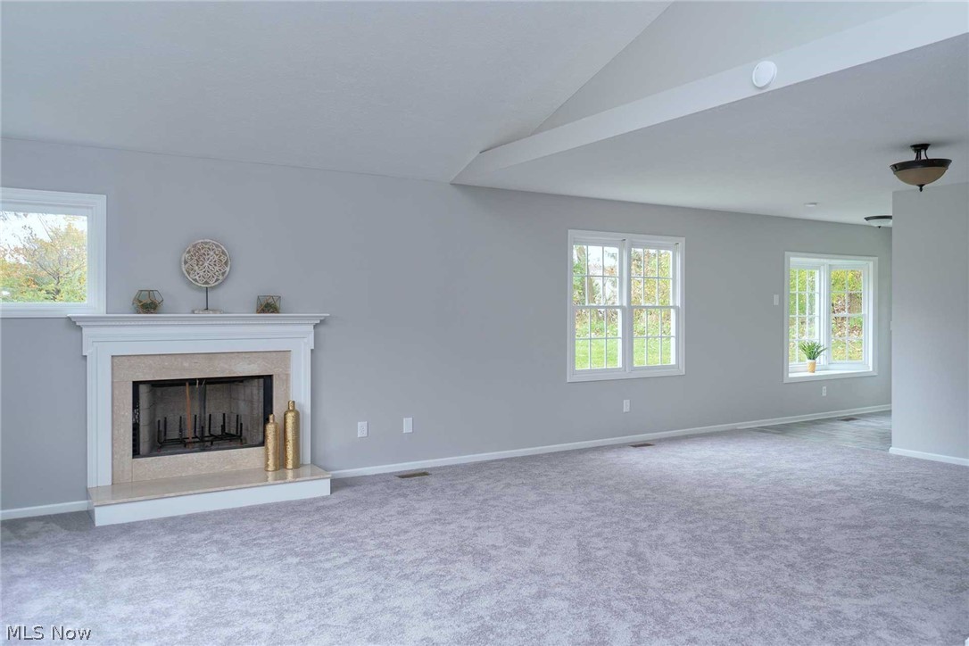 Lauren Green Cluster - Residential