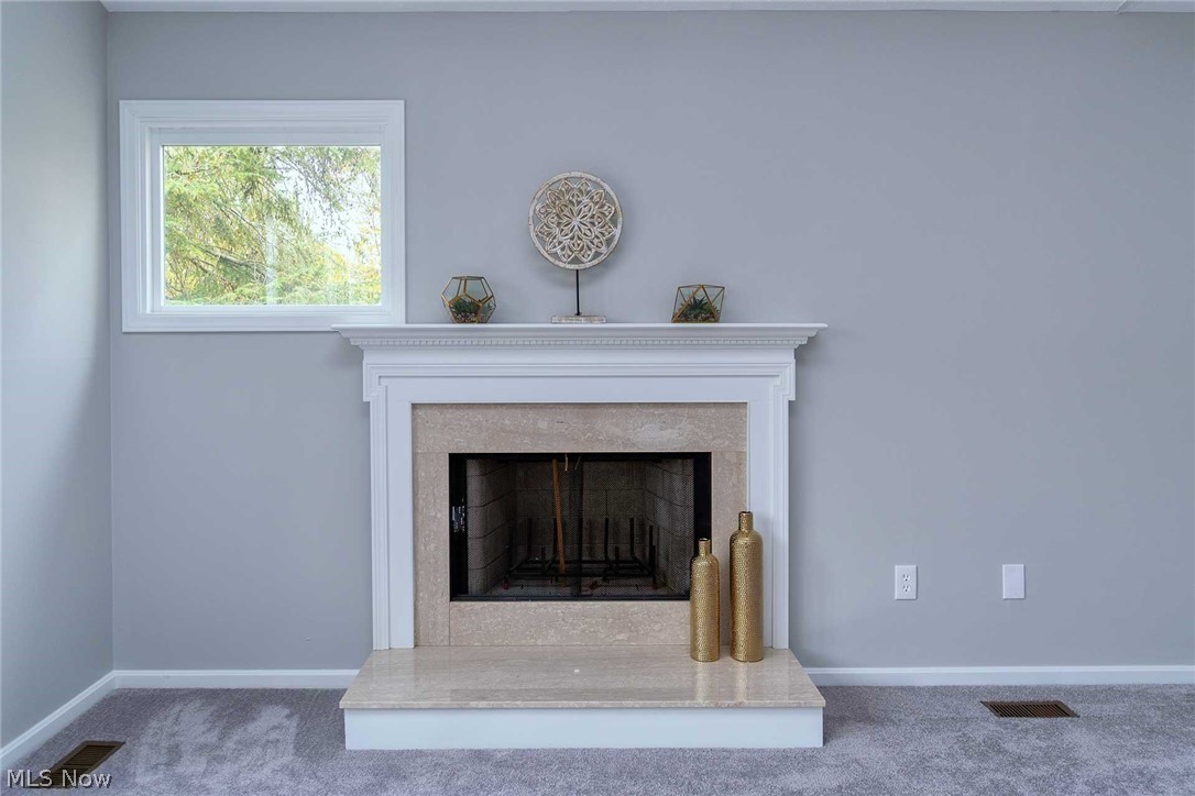 Lauren Green Cluster - Residential