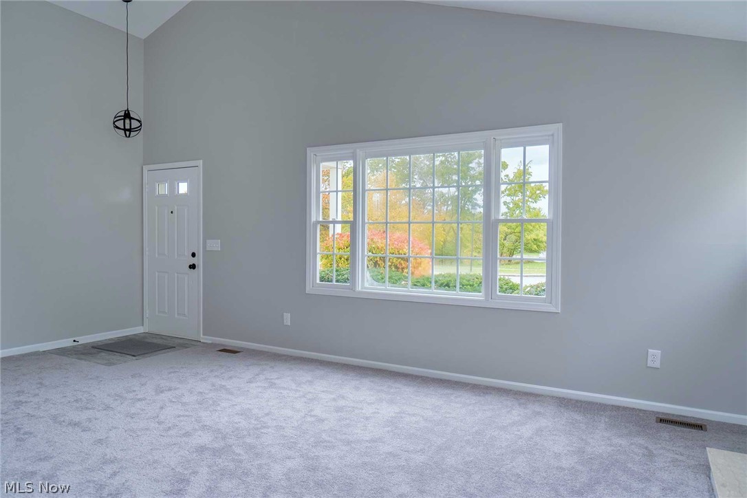 Lauren Green Cluster - Residential