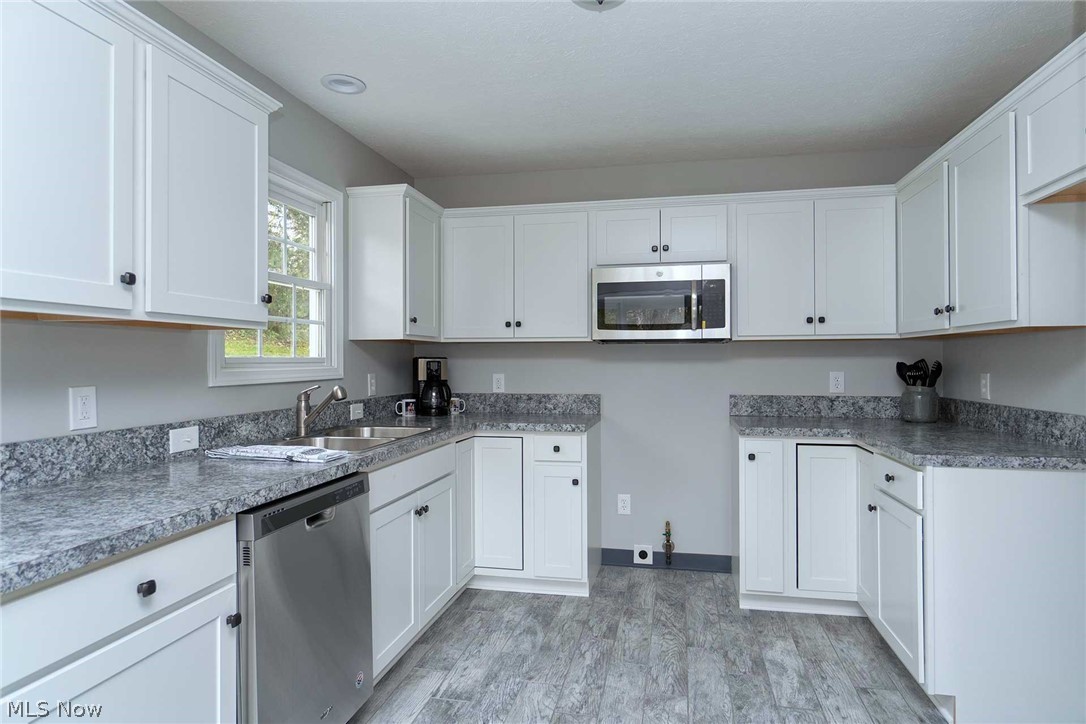 Lauren Green Cluster - Residential