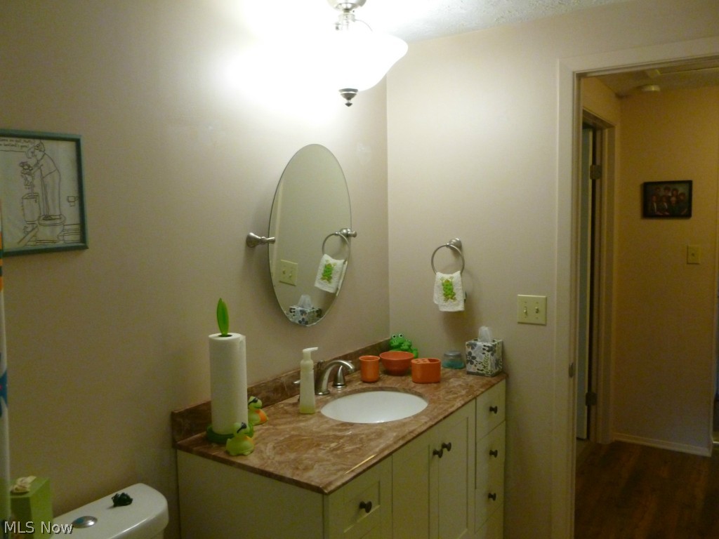 Deerfield Lake - Residential Lease