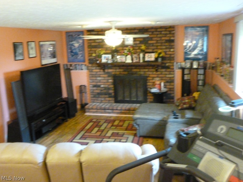 Deerfield Lake - Residential Lease