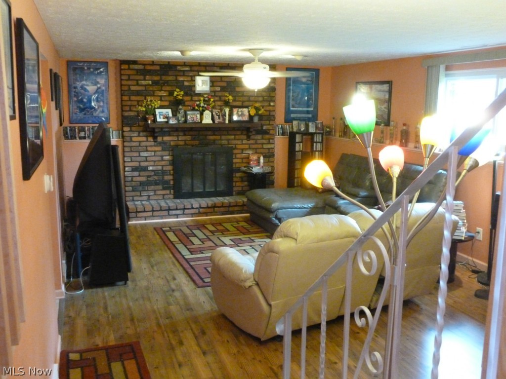 Deerfield Lake - Residential Lease