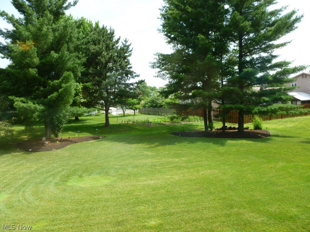 Deerfield Lake - Residential Lease