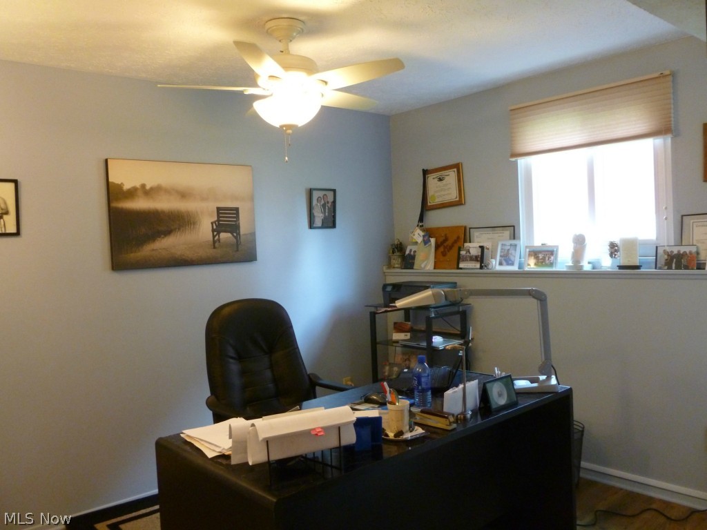 Deerfield Lake - Residential Lease