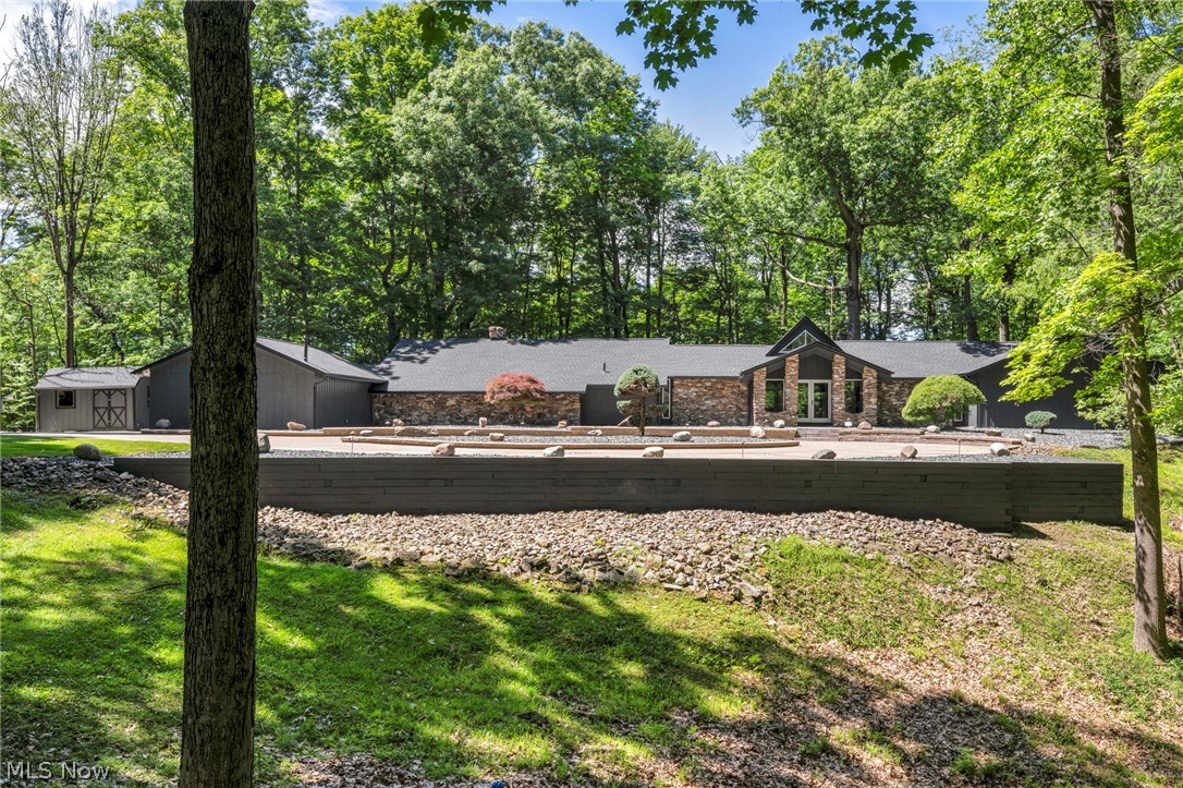 11860 Ridgecliff Circle