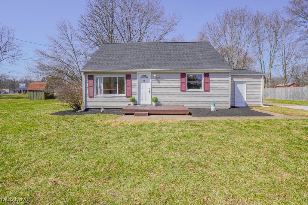 943 Roseland Avenue, Massillon, Ohio image 1