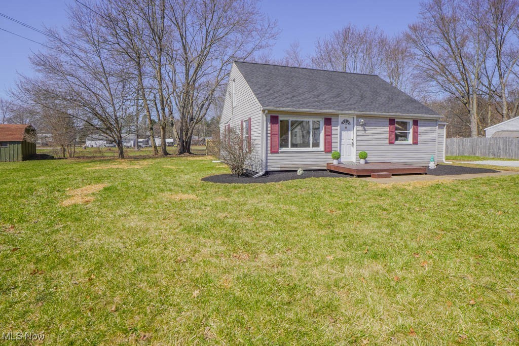943 Roseland Avenue, Massillon, Ohio image 29