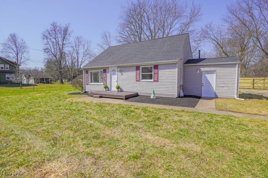 943 Roseland Avenue, Massillon, Ohio image 27