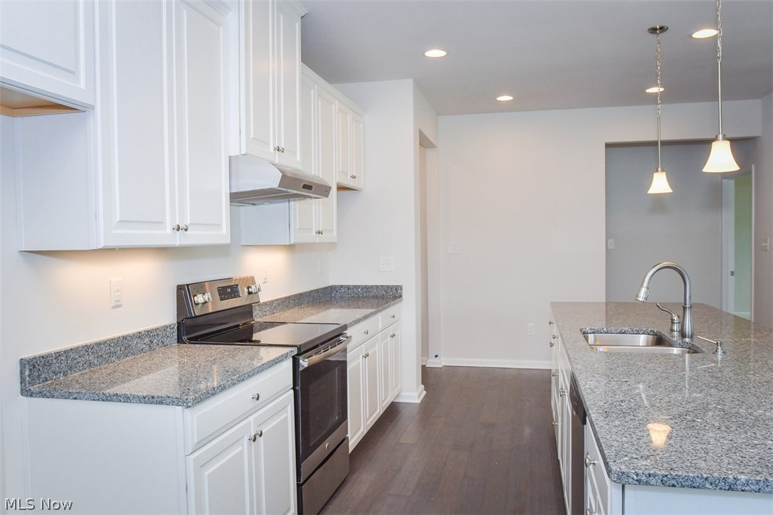 Crosscreek - Residential