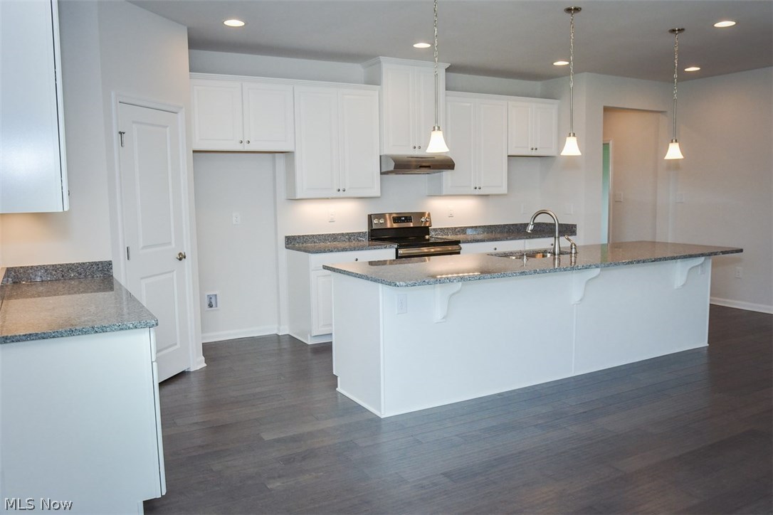 Crosscreek - Residential