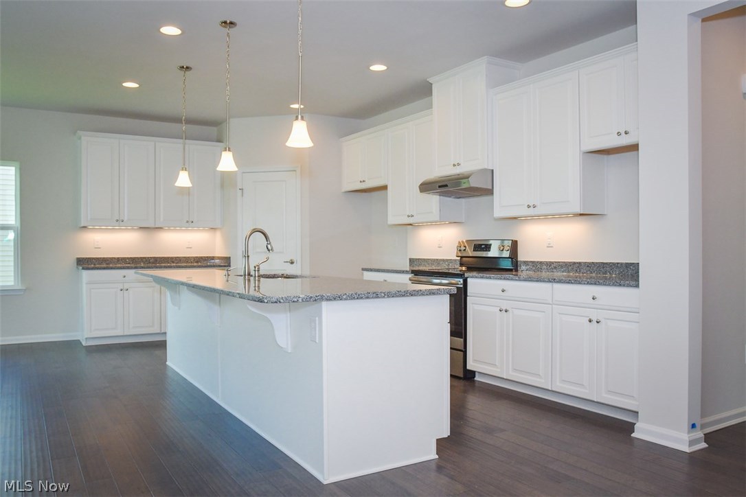 Crosscreek - Residential