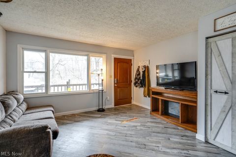 Tiny photo for 1282 Cordova Avenue, Akron, OH 44320 (MLS # 5178917)